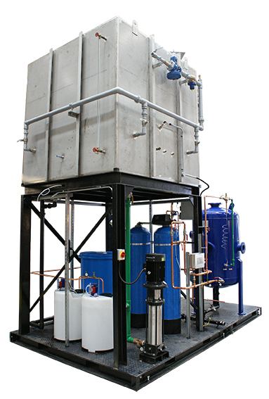 Ancillary Equipment Image